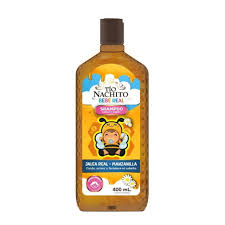 TIO NACHITO SH 400 ML